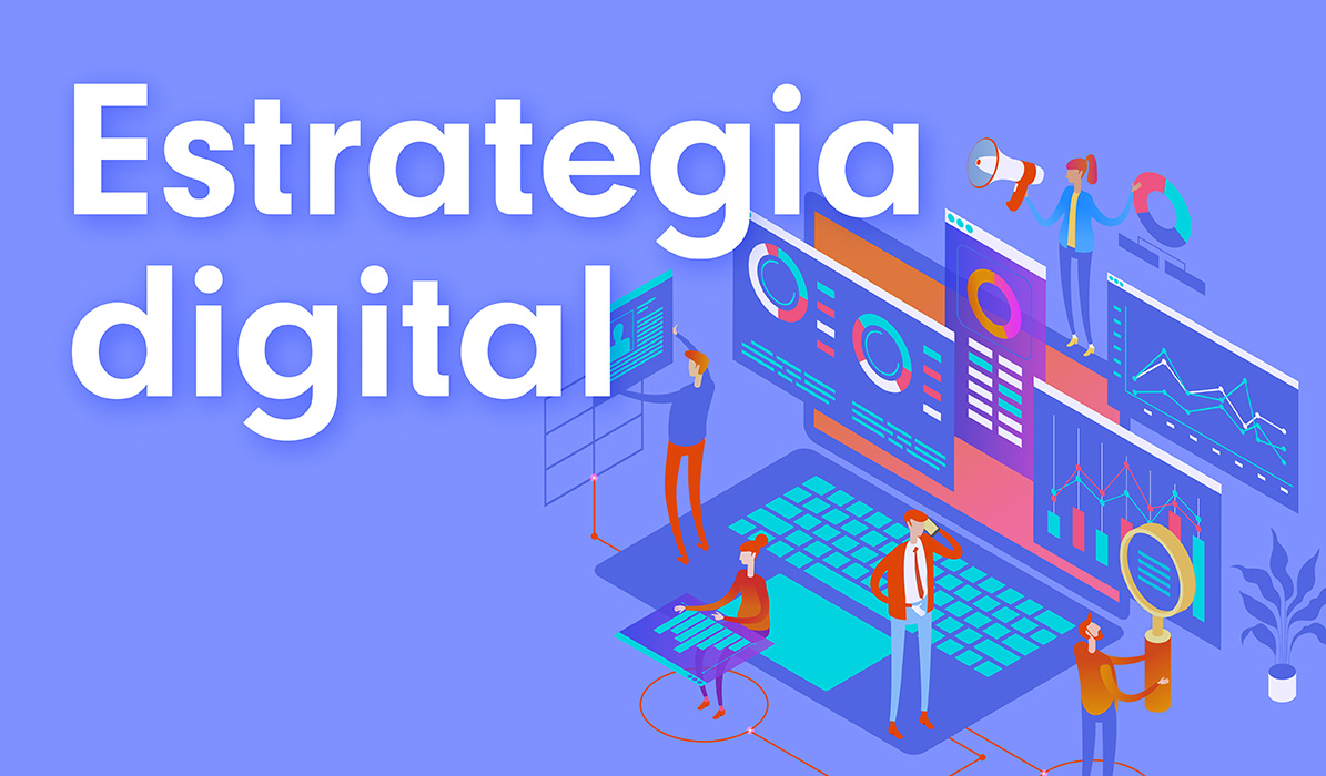 estrategia digital